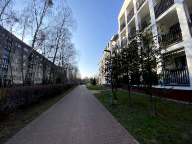 Mieszkanie Warszawa