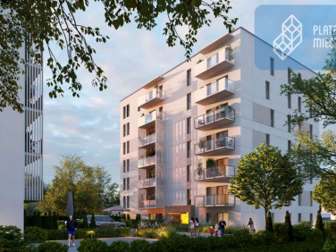 Mieszkanie Poznań sprzedaż