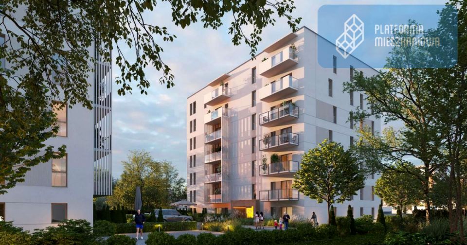 Mieszkanie Poznań sprzedaż