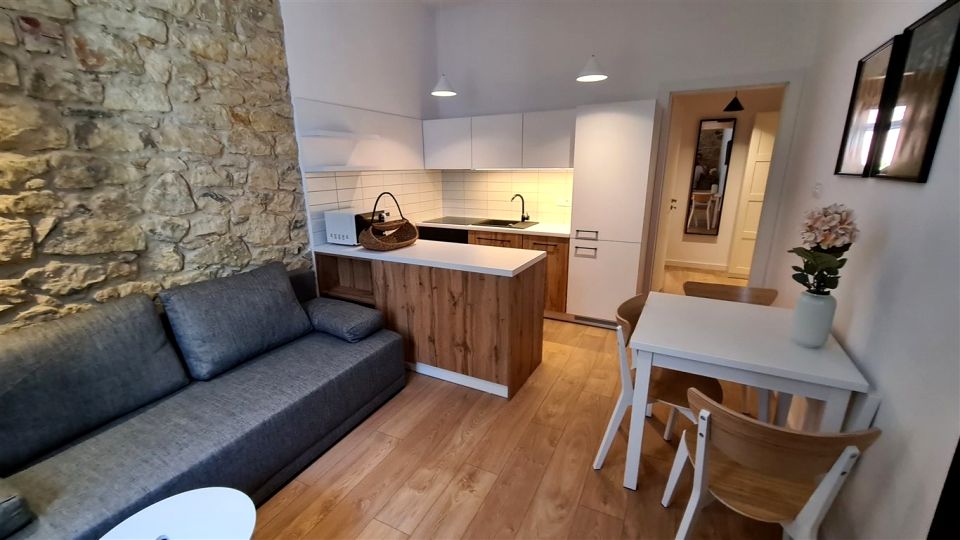 Mieszkanie Częstochowa