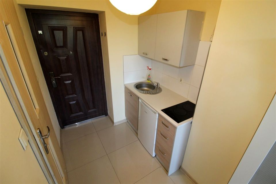 Mieszkanie Częstochowa