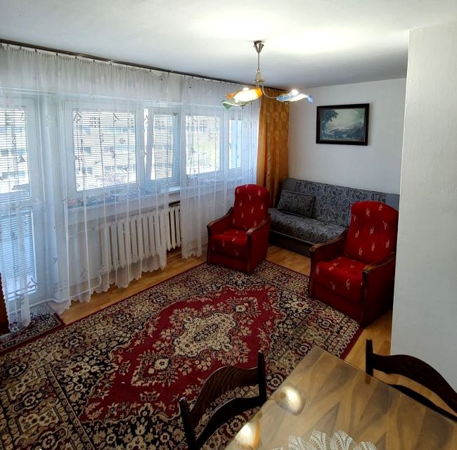 Mieszkanie Warszawa sprzedaż