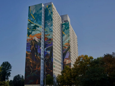 Mieszkanie Łódź