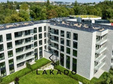 Mieszkanie Kraków