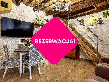 Dom Ruska Wieś sprzedaż