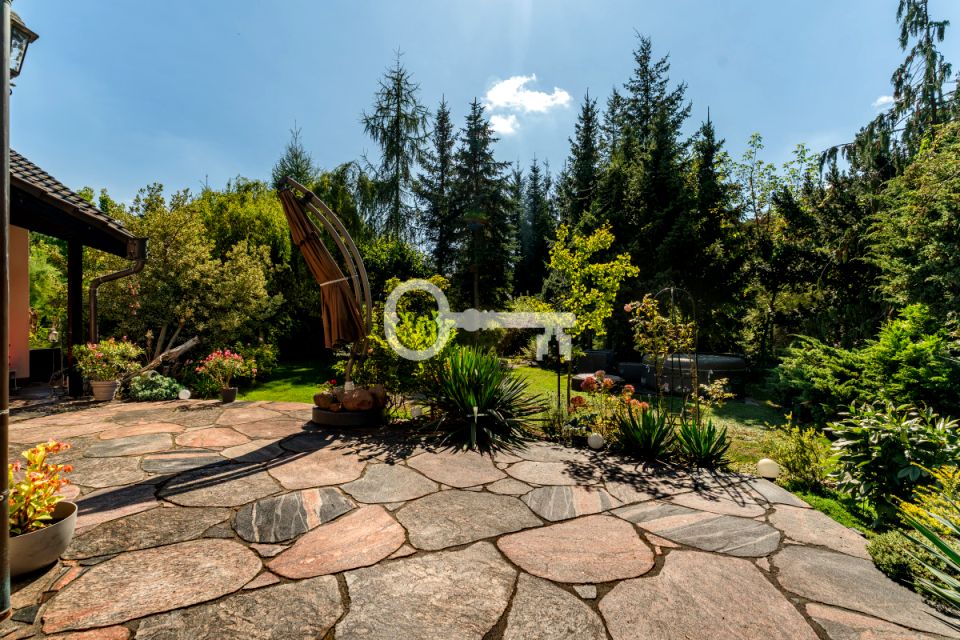 Mieszkanie Złotniki