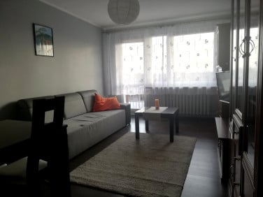Mieszkanie Sosnowiec