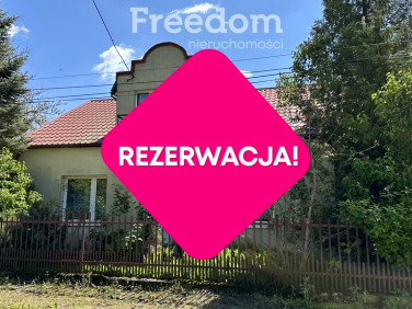 Dom Łęgonice