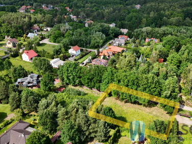 Działka budowlana Warszawa