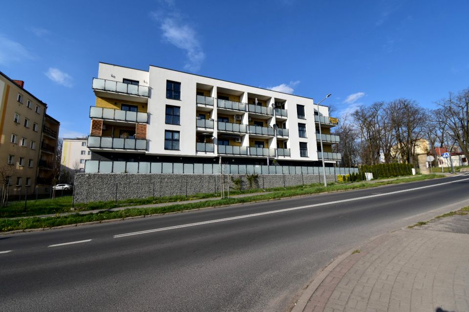 Mieszkanie Bolesławiec