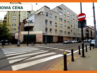Mieszkanie Warszawa