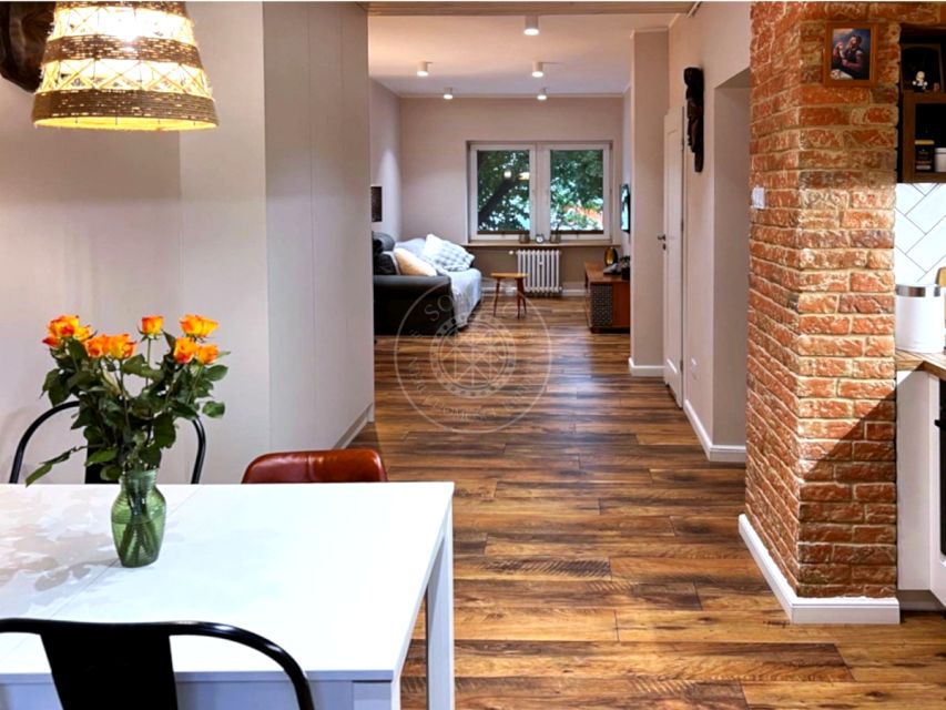 Mieszkanie blok mieszkalny sprzedaż