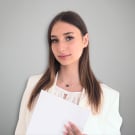 Oliwia Gaworska