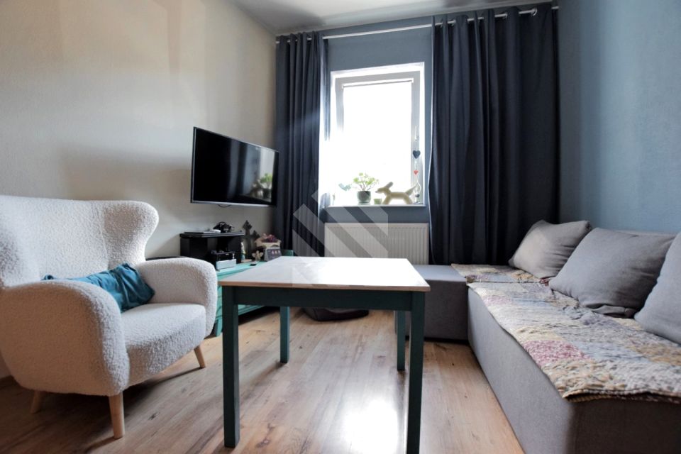 Mieszkanie Bydgoszcz