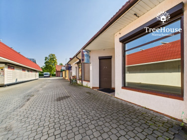 Lokal Olsztynek