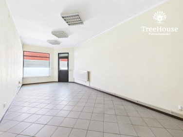 Lokal Olsztynek sprzedaż