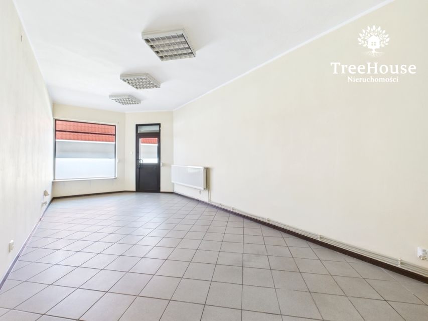 Lokal Olsztynek sprzedaż