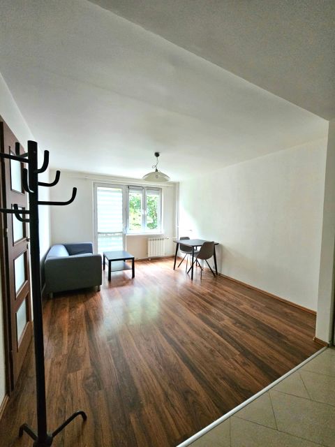 Mieszkanie Kraków