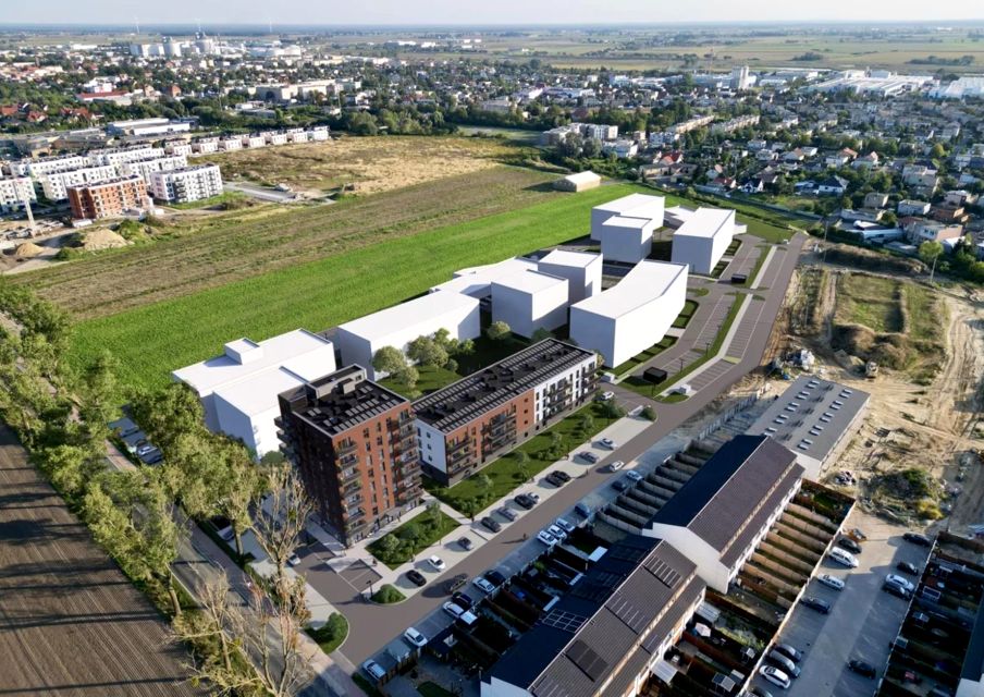 Mieszkanie Środa Wielkopolska