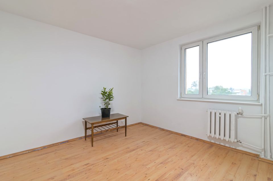 Mieszkanie blok mieszkalny Gniew