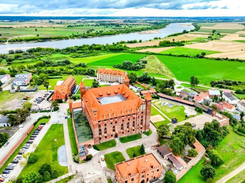 Mieszkanie Gniew
