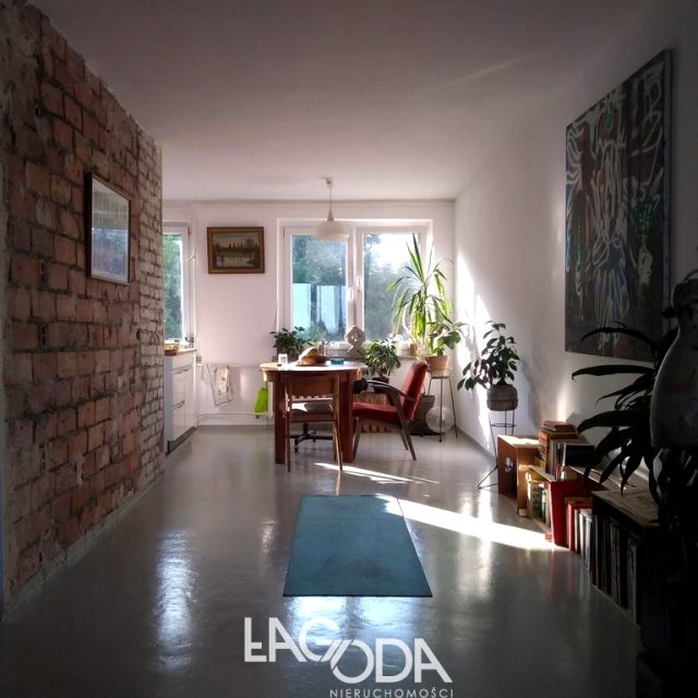 Mieszkanie Gorzów Wielkopolski