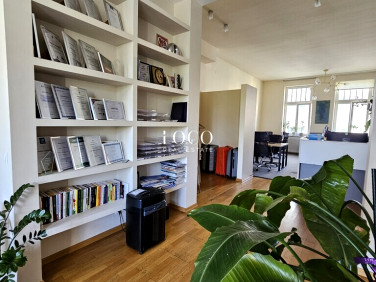 Mieszkanie apartamentowiec Warszawa