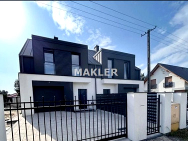 Dom Murowaniec sprzedaż