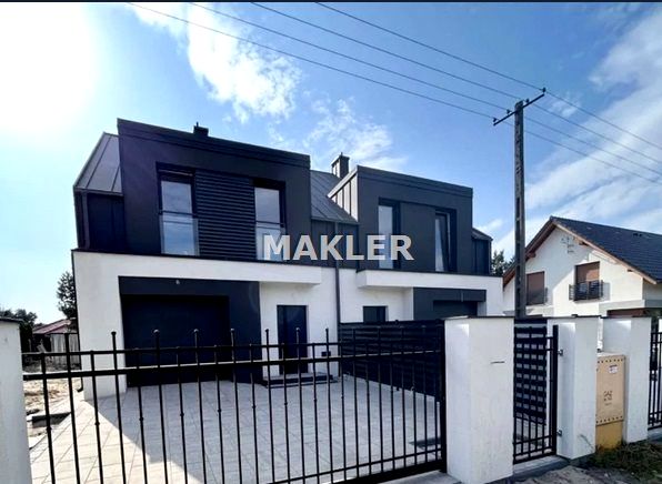 Dom Murowaniec sprzedaż