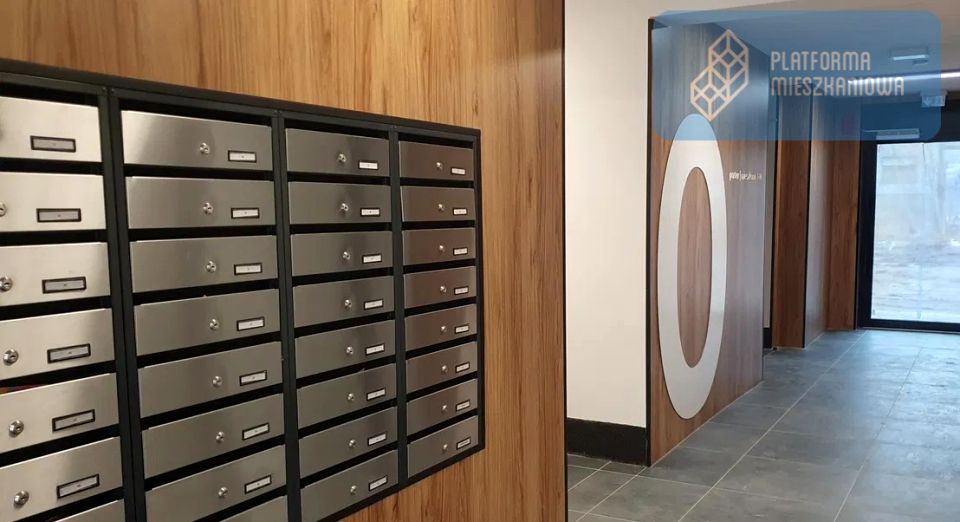 Mieszkanie blok mieszkalny sprzedaż