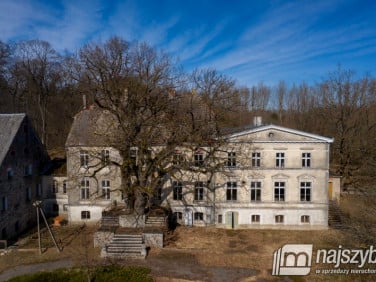 Dom Ińsko sprzedaż
