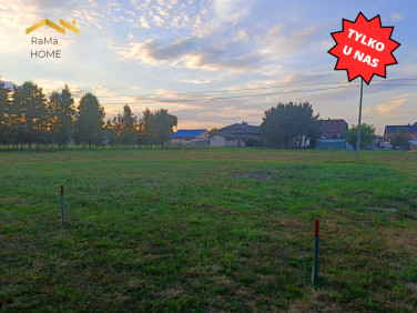 Działka budowlana Wola Batorska sprzedam