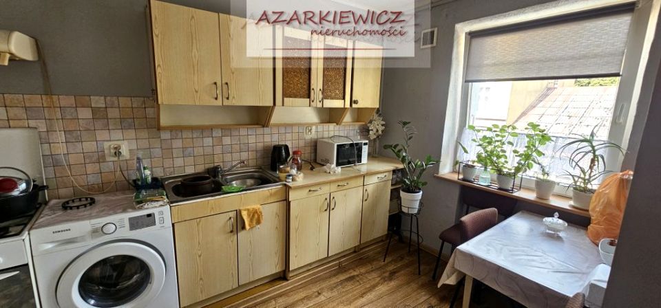 Mieszkanie Dębno