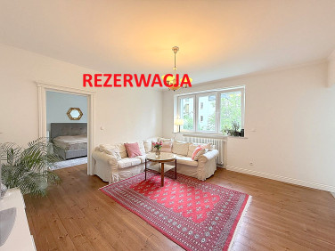Mieszkanie Poznań