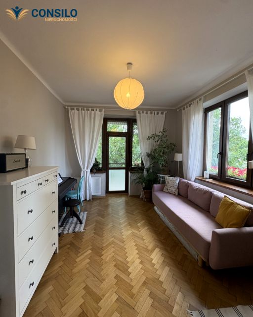 Mieszkanie Kraków