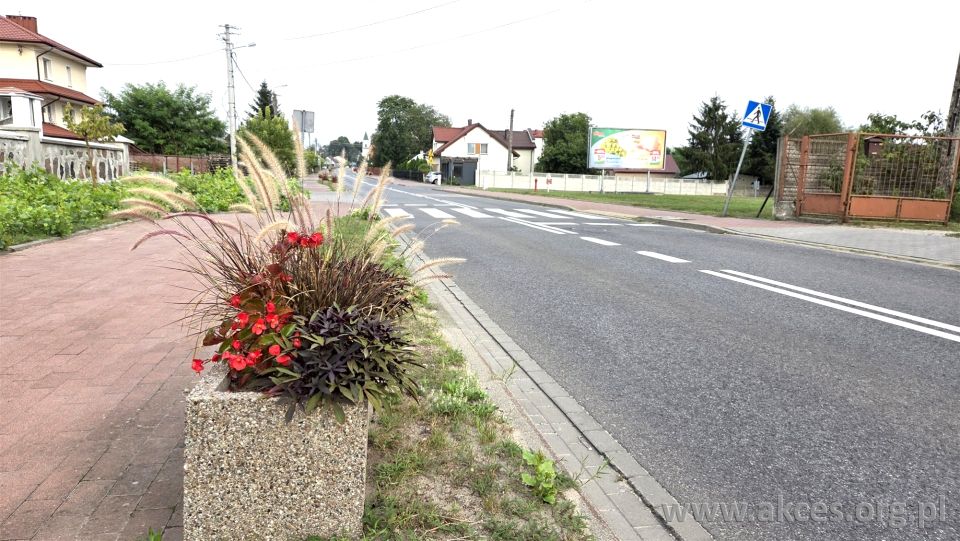 Działka budowlana sprzedam