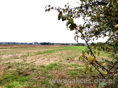 Działka budowlana Klembów