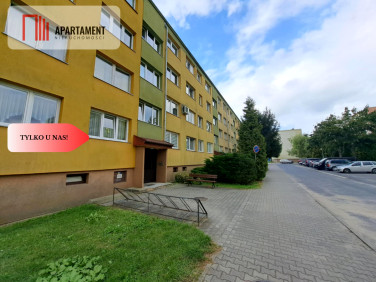 Mieszkanie Brzeg Dolny