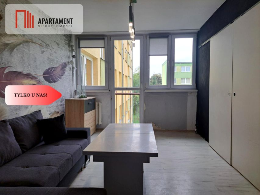 Mieszkanie Brzeg Dolny sprzedaż