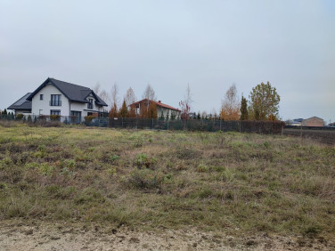 Działka budowlana Duchnice
