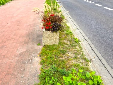 Działka budowlana sprzedam