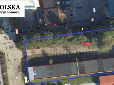 Budynek użytkowy Gdynia sprzedaż