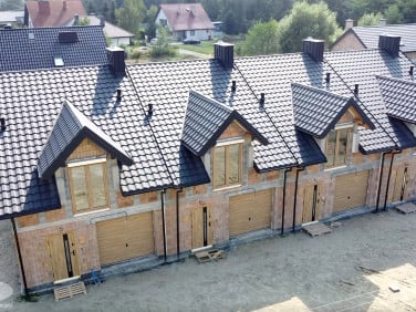 Dom Dąbrowa Tarnowska