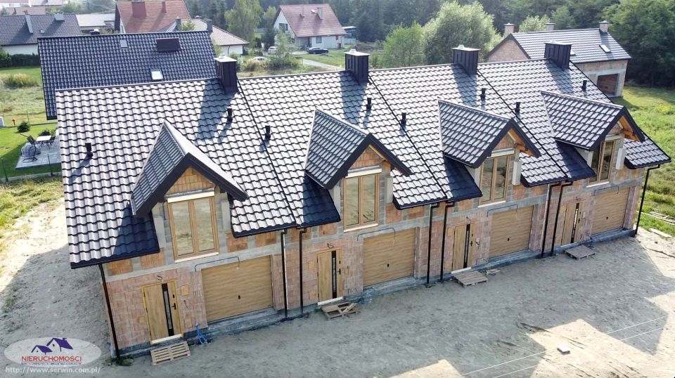 Dom Dąbrowa Tarnowska