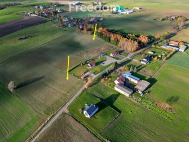 Działka siedliskowa sprzedam