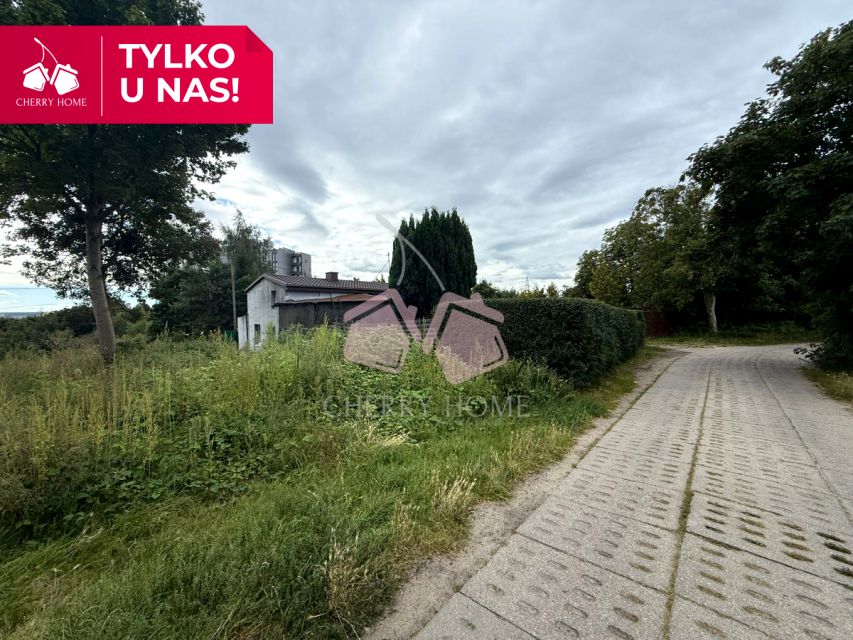 Działka budowlana Gdynia