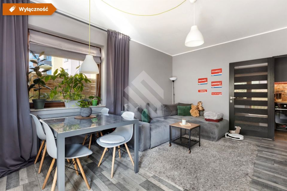 Mieszkanie Bydgoszcz