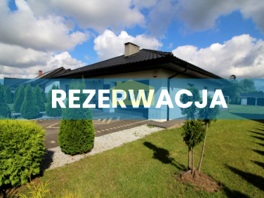 Dom Złocieniec