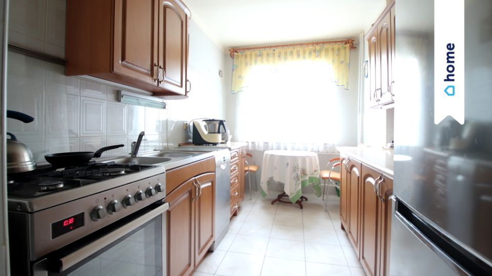 Mieszkanie blok mieszkalny Będzin