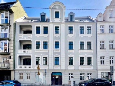 Mieszkanie Poznań